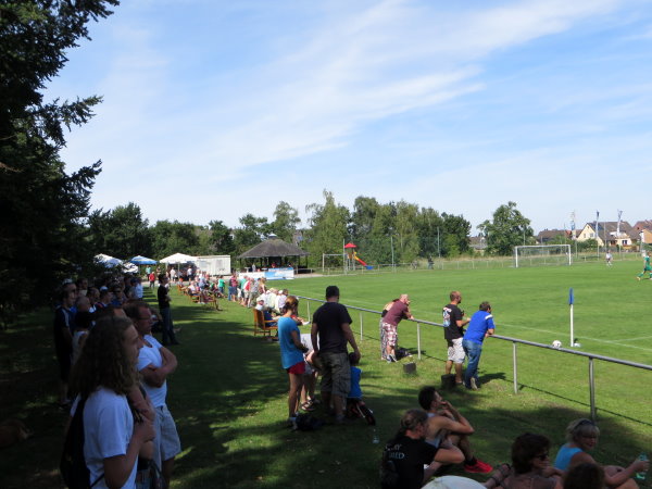 RELOG-Stadion - Isenbüttel