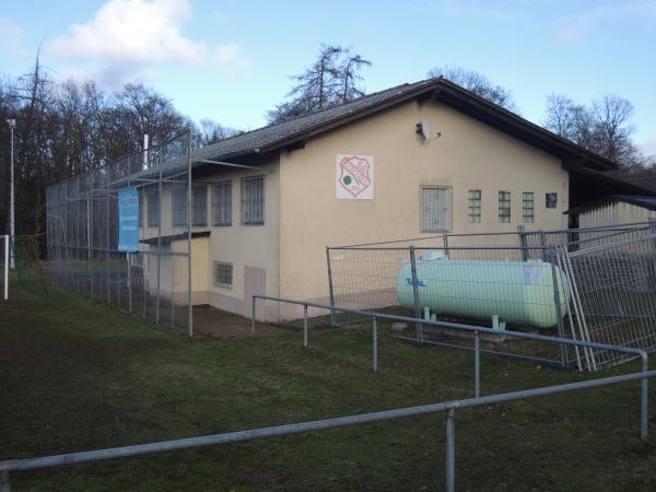 Sportanlage Sauküppel Platz 2 - Heidenrod-Laufenselden