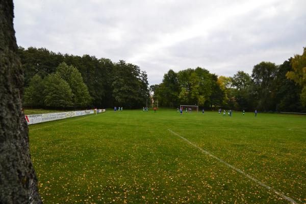 Sportplatz Welbsleben - Arnstein/Harz-Welbsleben