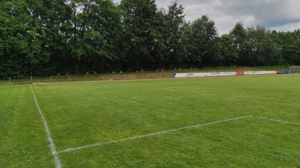 Sportplatz Teistunger Straße - Duderstadt-Gerblingerode