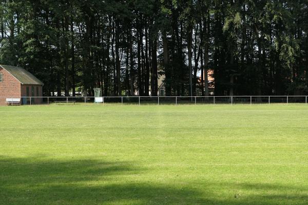 Sport- und Freizeitzentrum an der Reitbahn - Agathenburg