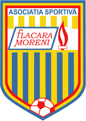 Wappen CSM Flacăra Moreni