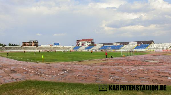 Stadionul Victoria-Cetate - Alba Iulia