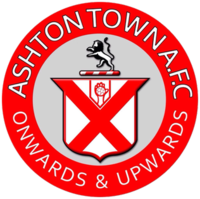 Wappen Ashton Town AFC  85421