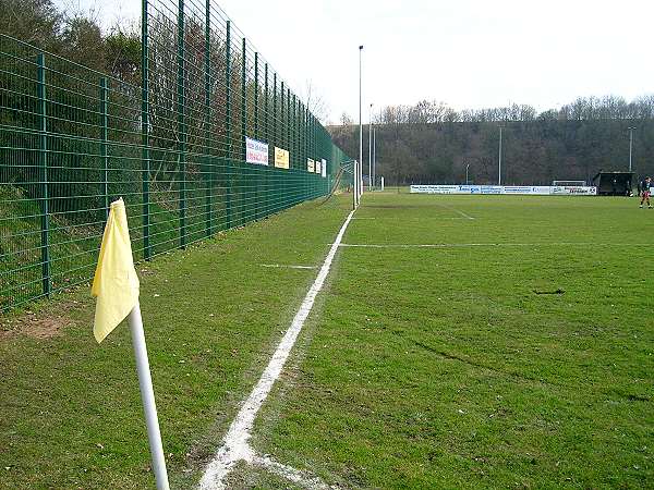 Stadion am Bahndamm - Osterrönfeld