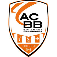 Wappen AC Boulogne-Billancourt  21067