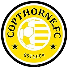 Wappen Copthorne FC  123663
