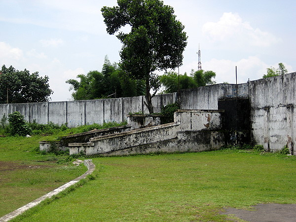 Stadion Kridosono - Yogyakarta