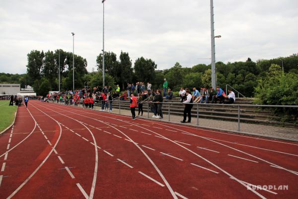 Gustav-Siegle-Stadion - Besigheim