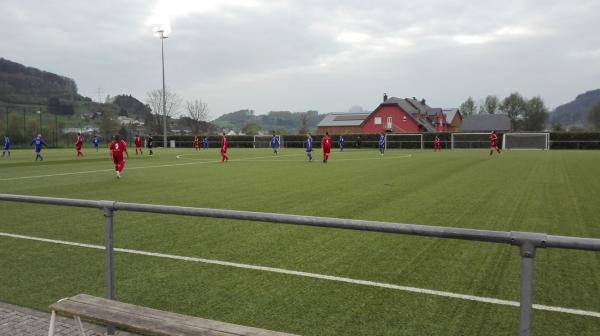 Stade Jean Donnersbach terrain synthétique - Lëntgen (Lintgen)