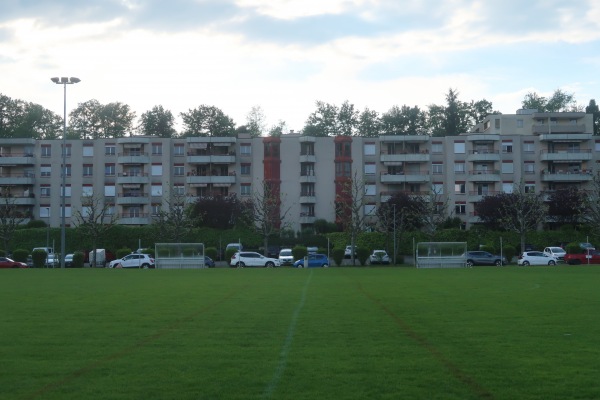 Centre Sportif du Croset terrain 2 - Ecublens