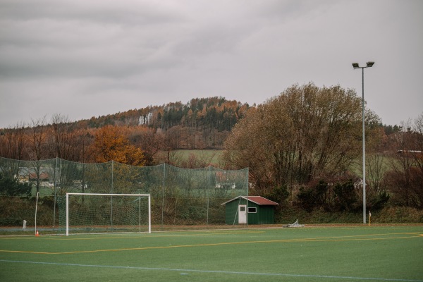 Sport- und Schulzentrum Elstra - Elstra