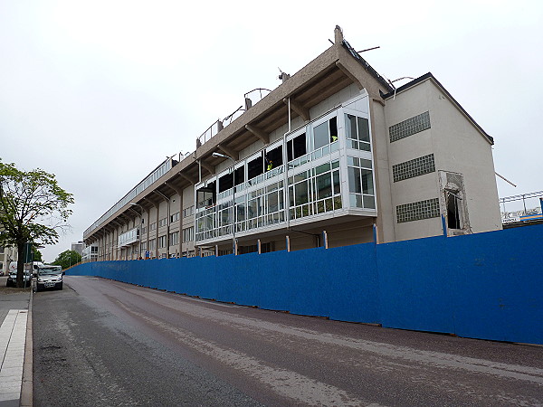 Råsunda Stadion - Solna