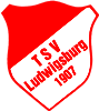 Wappen TSV Ludwigsburg 1907  43635