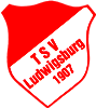 Wappen TSV Ludwigsburg 1907