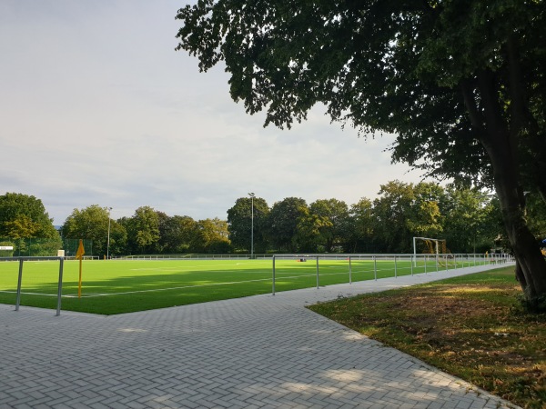 Stadion Oberbruch Nebenplatz - Heinsberg-Oberbruch