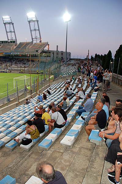 Stade Armand Césari - Furiani