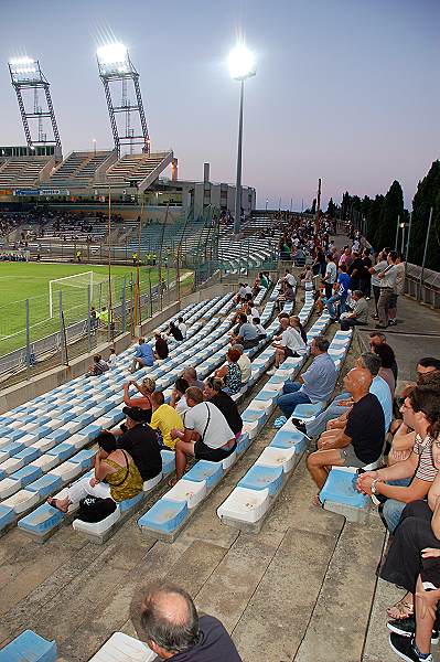 Stade Armand Césari - Furiani