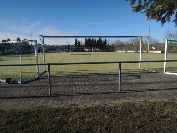 Sportplatz Im Diehlenhof - Hünstetten-Görsroth
