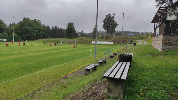 Karl-Heyder-Sportplatz - Oberharz/Brocken-Benneckenstein