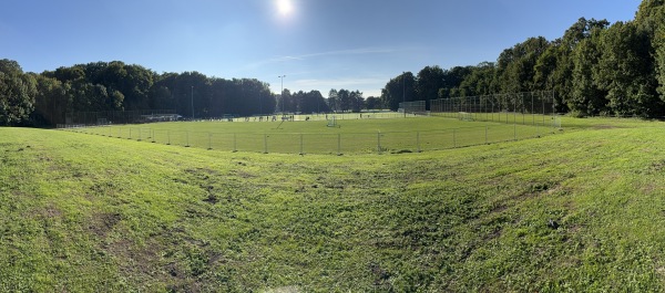 Sportanlage Nordfeld (alt) - Köln-Müngersdorf