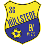 Wappen SG Gieselhorst-Hüllstede 1978 diverse