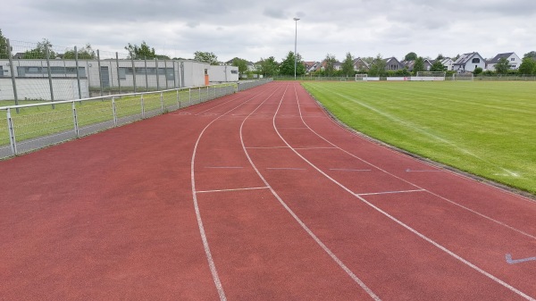 ETG-Platz Sportpark Maybacher Heide - Recklinghausen-Hillerheide