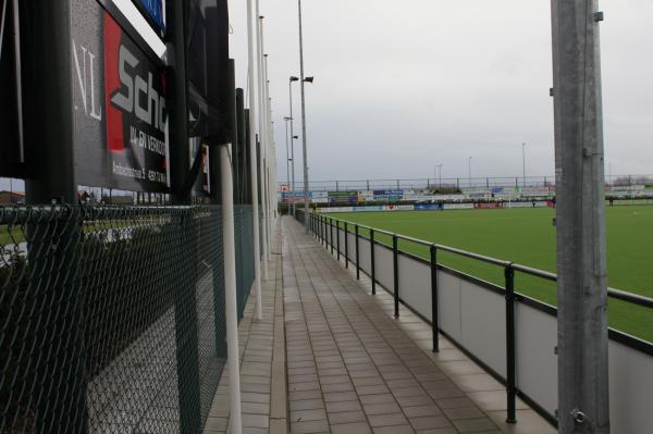 Sportpark De Hanen Weide - Altena-Veen