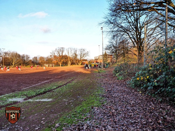 Sportanlage Am Westrich - Duisburg-Kaldenhausen
