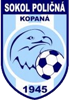 Wappen TJ Poličná
