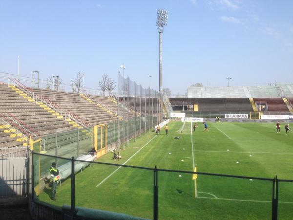 Stadio Giovanni Zini - Cremona