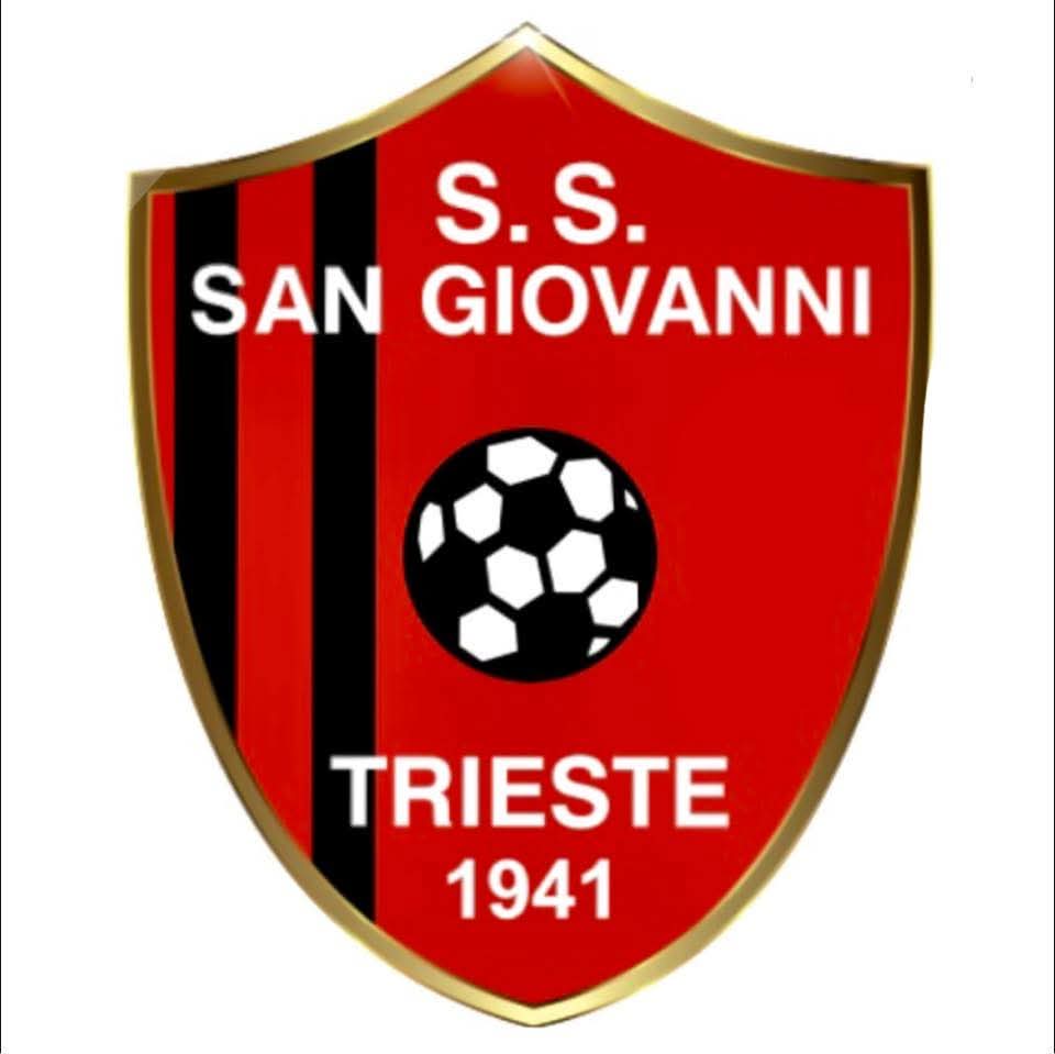 Wappen SS San Giovanni Trieste
