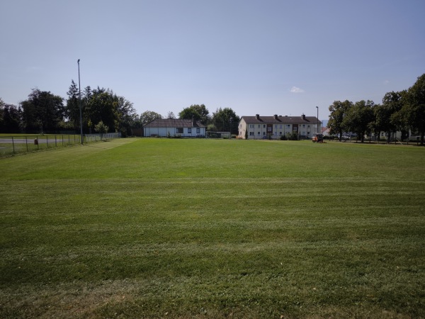 Sportanlage Grebenstraße Platz 3 - Fuldatal-Ihringshausen