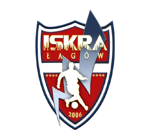 Wappen KS Iskra Łagów  71114