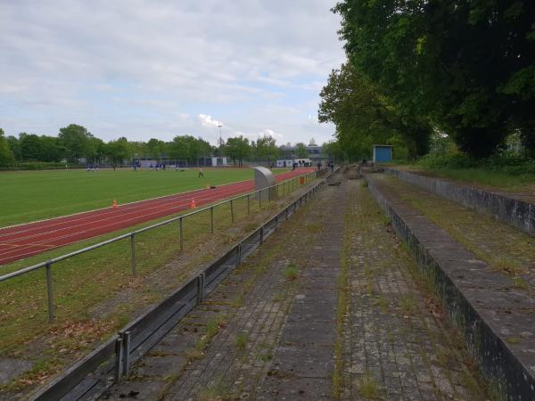 BSV-Arena - Stuhr-Brinkum