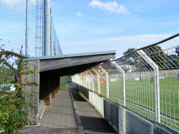 Stade René Gayant - Fécamp