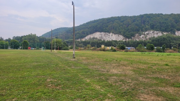 Sportplatz Woffleben - Ellrich-Woffleben