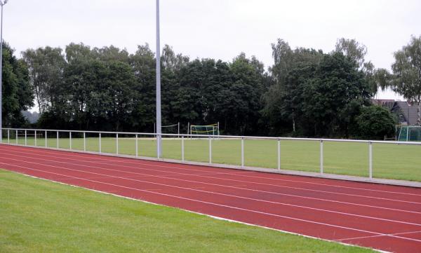 Sportpark Ringstraße - Löningen
