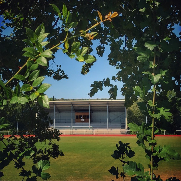 Adolf-Spiess-Sportplatz - Lauterbach/Hessen