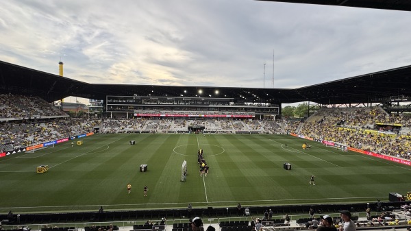 Lower.com Field - Columbus, OH