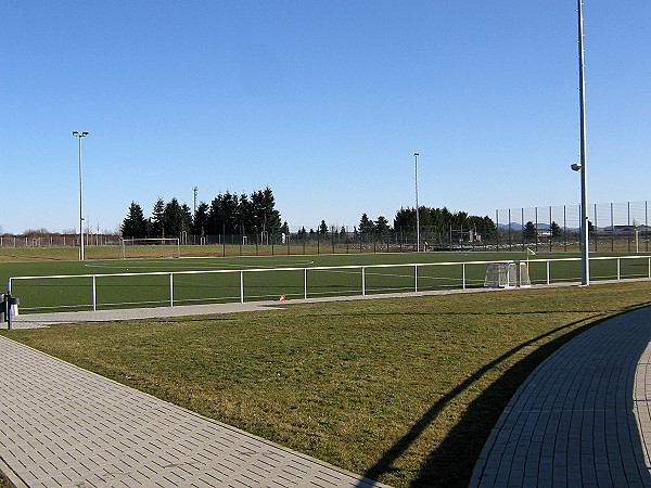 Sportpark Süd - Niederkassel-Mondorf