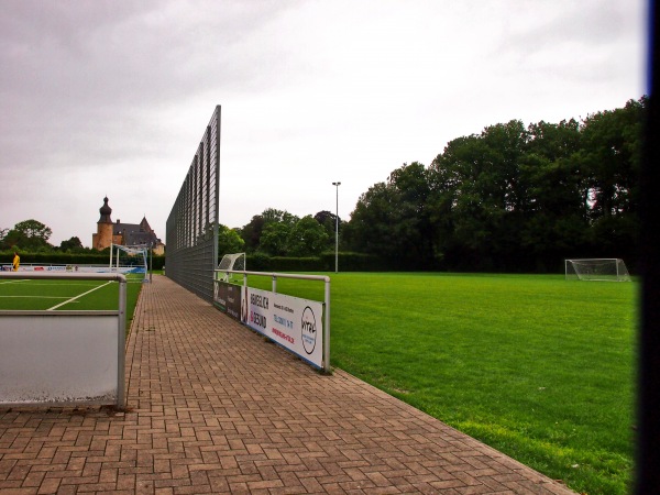 WESCH-Sportpark an der Jugendburg Platz 3 - Borken/Westfalen-Gemen