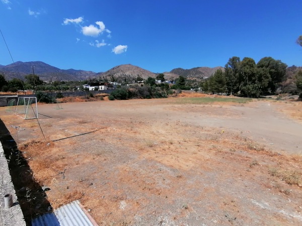 Koinotiko Stadio Ora - Ora