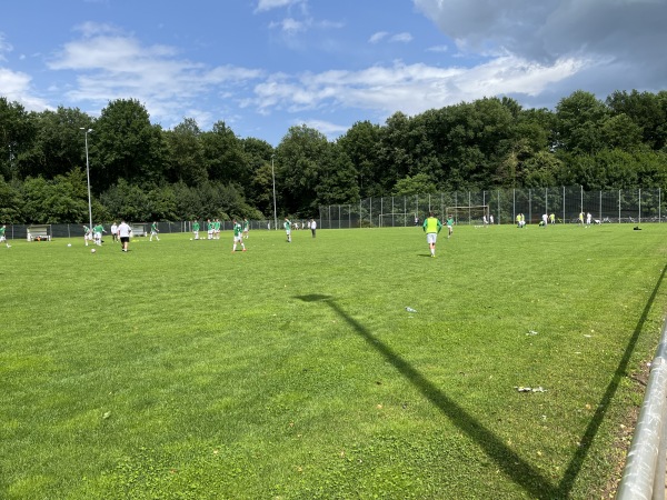Sportanlage Wagshurst Platz 2 - Achern-Wagshurst
