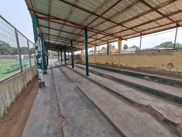 Box Bar Mini Stadium - Brikama