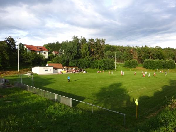 Sportplatz Etzen - Etzen