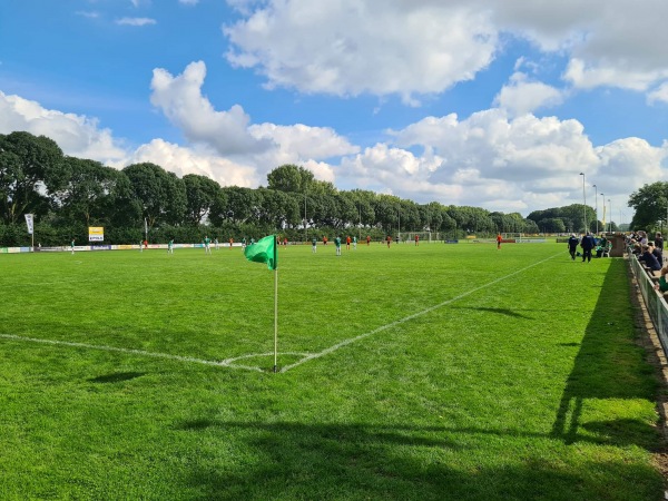 Sportpark De Griethse Poort - Zevenaar