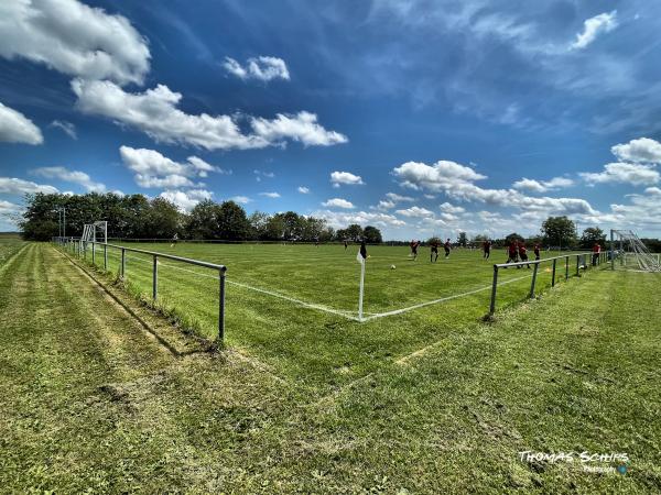 Sportanlage Am Rotlaub Platz 2 - Kolbingen