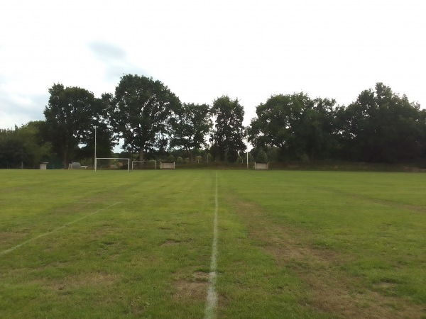 Idrætspark Husumer Straße B-Platz - Schleswig