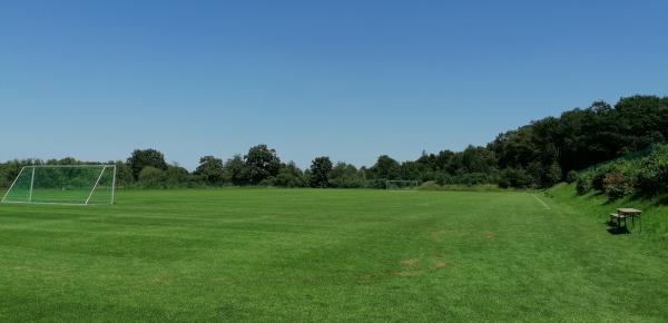 Sportschule Bitburg Platz 7 - Bitburg